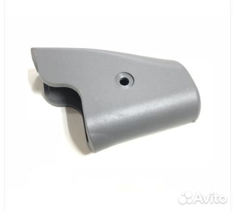 Механизм складывания детской коляски (серый)