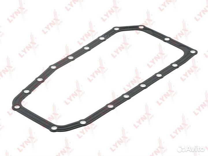 Lynxauto SG-1435 Прокладка масляного поддона