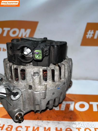 Генератор Citroen C3 2 2011 76154848001