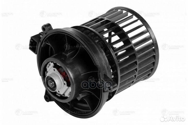 Мотор печки ford fiesta (01) /fusion (02) LFh1031