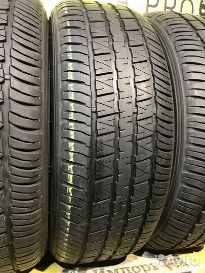 Dunlop Grandtrek AT30 265/55 R20 113V