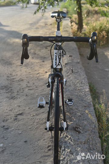 Шоссейный Trek Madone 4.7