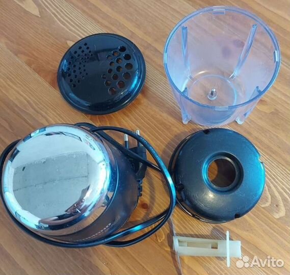 Чопер Блендер Измельчитель Redmond 3801, 350вт