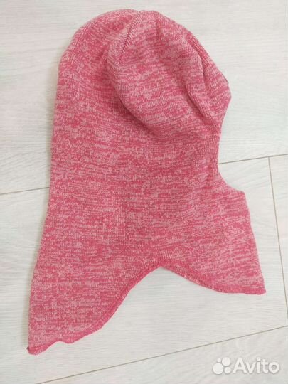 Шапка шлем Lassie Melle