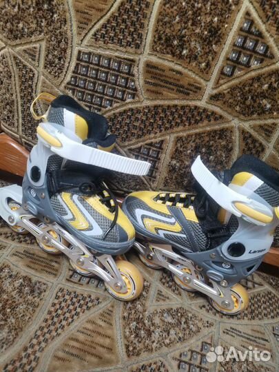 Ролики детские 29-32