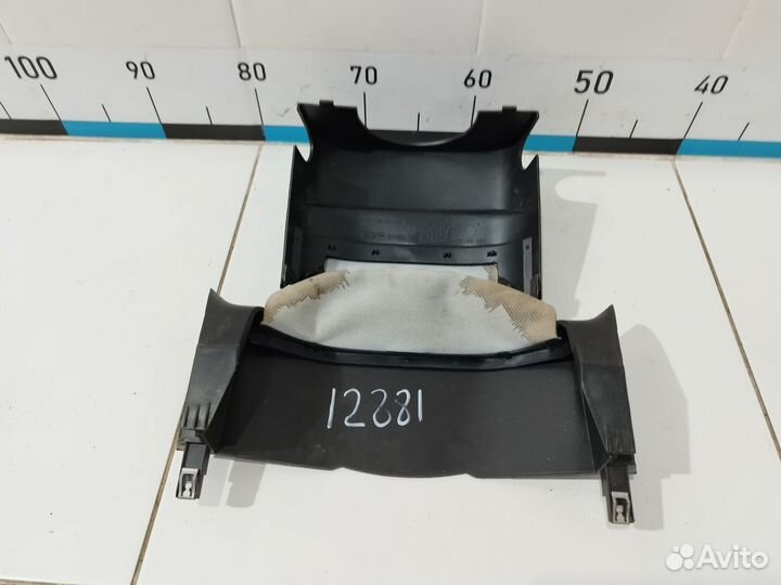 Кожух рулевой колонки Mondeo IV 2007-2015