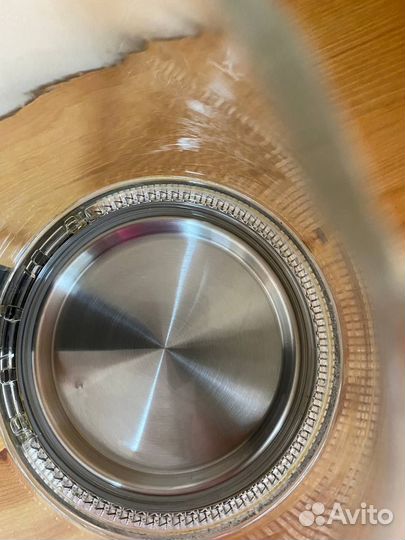 Чайник электрический Polaris PWK 1719 CGL