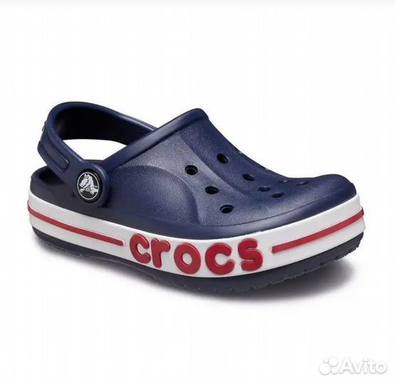 Сабо crocs c11