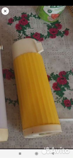 Термосы СССР