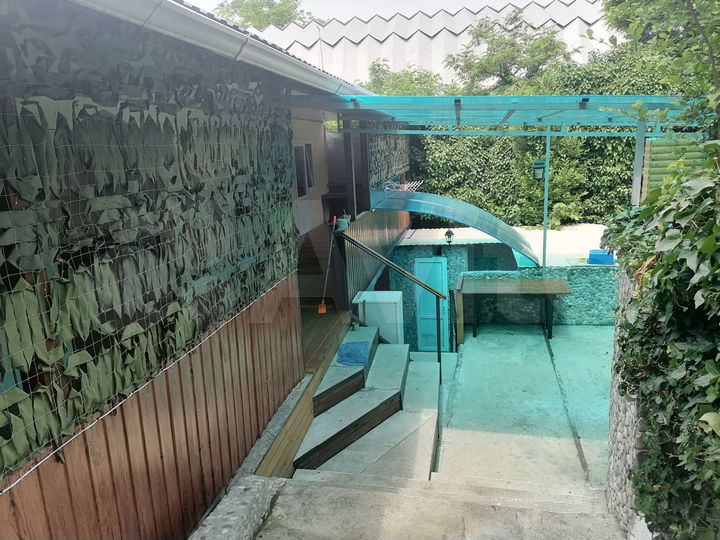 Комната 25 м², 1/1 эт.