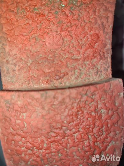 Ботинки томики