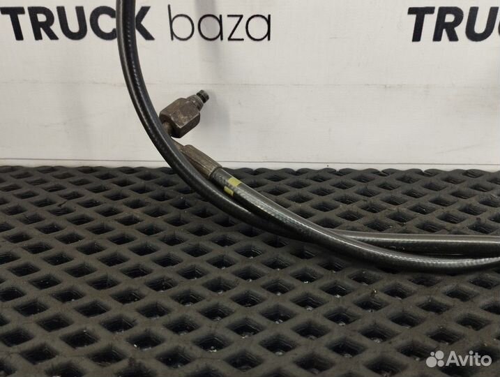 2142417 Шланг подъема кабины Scania 5-series
