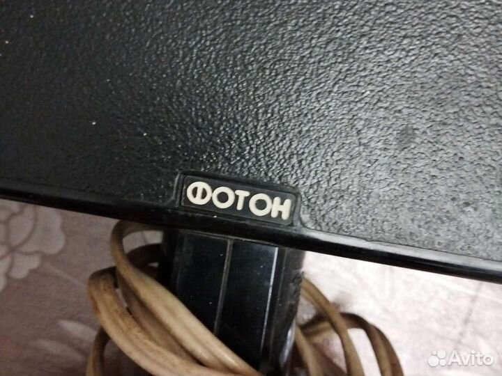 Фотовспышка Фотон