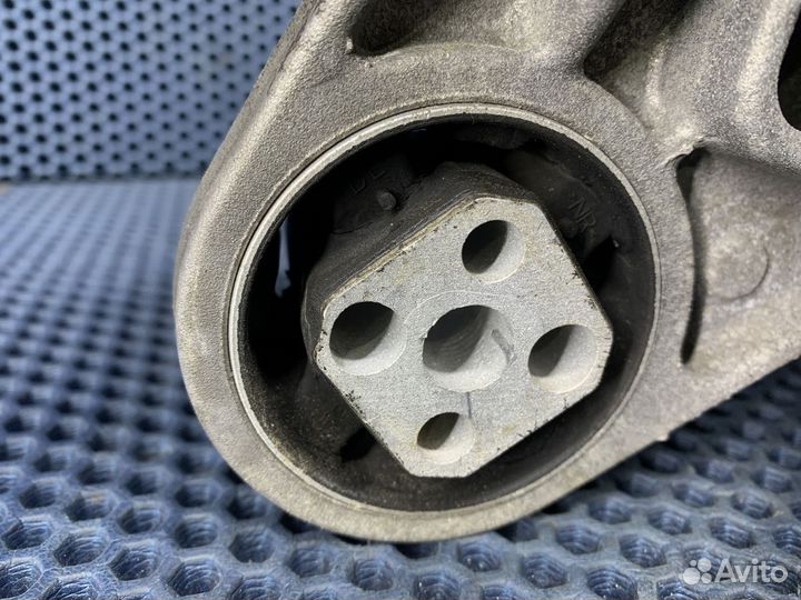 Редуктор заднего моста Audi Q7 4.2 BAR