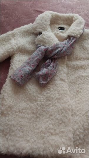 Искусственная шуба