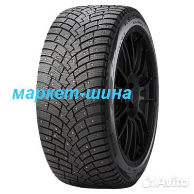 Pirelli Scorpion Ice Zero 2 275/40 R21 107H