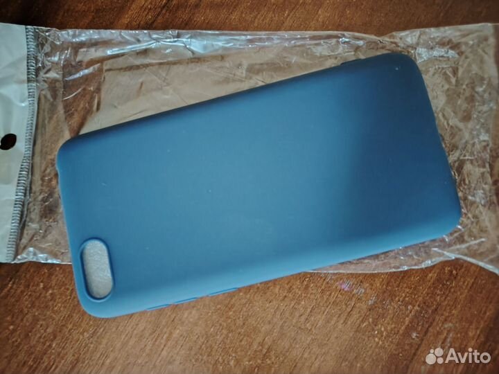 Чехол на Honor 7A