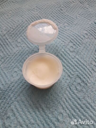 Дезодорант натуральный