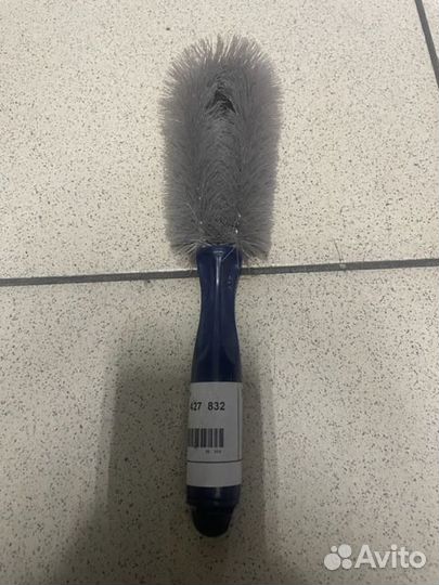 Щетка для очистки дисков BMW