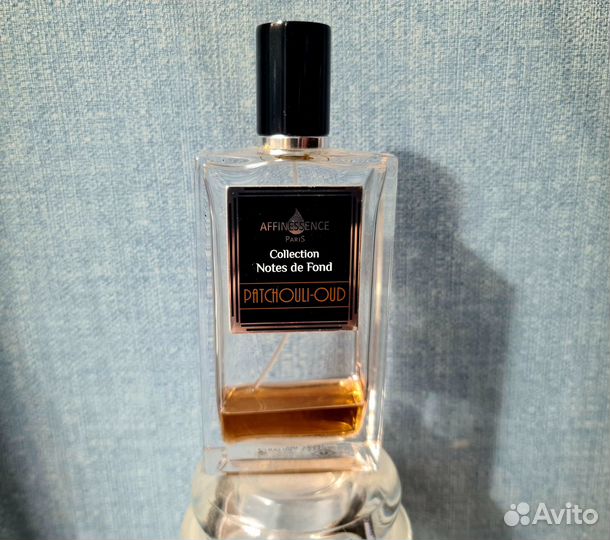 Patchouli Oud Affinessence 20 мл