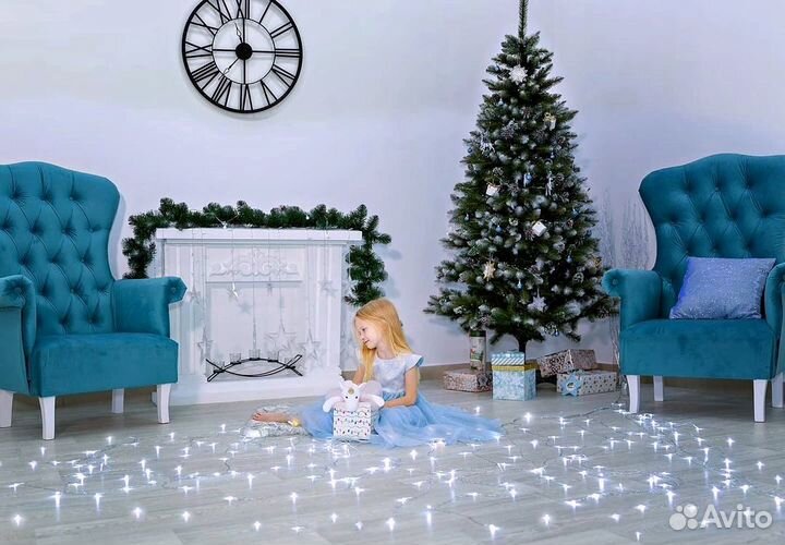 Лофт для проведения мероприятий в аренду