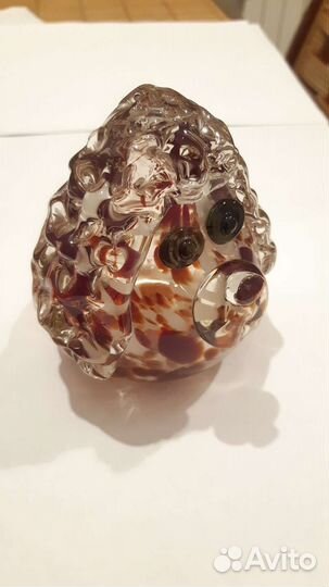 Статуэтка Пудель