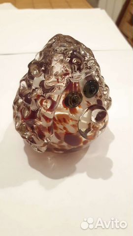 Статуэтка Пудель