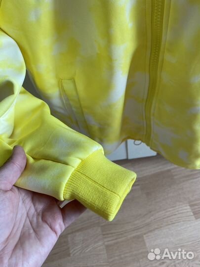 Новые ветряк и кофта acoola 140