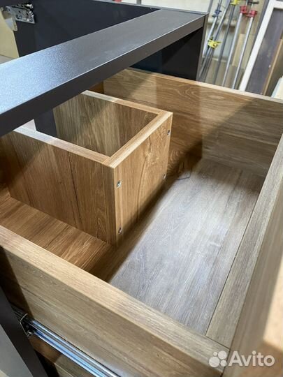 Тумба в ванную