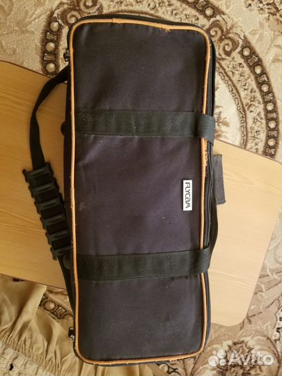 Стедикам FlyCam