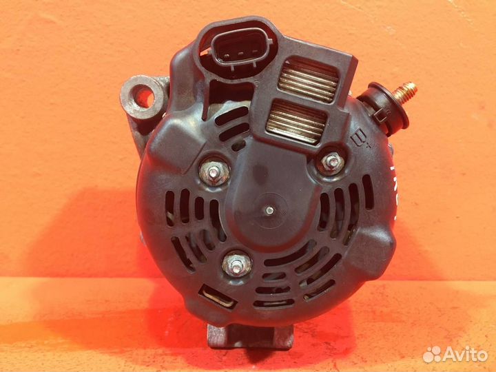 Генератор для Jaguar S-Type AJ-TD (Б/У)