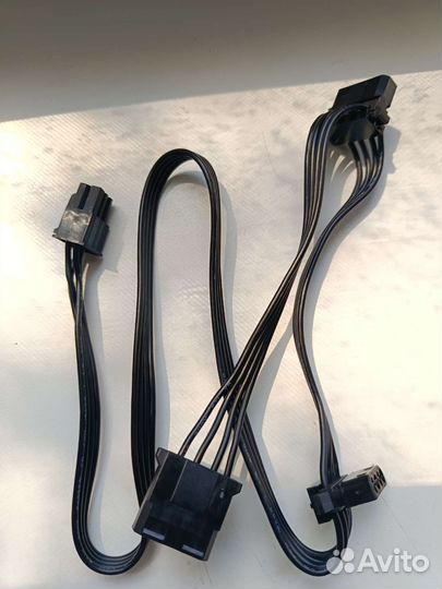 Кабель для компьютера