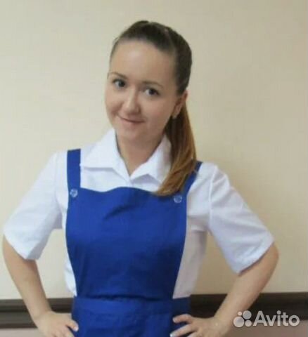 Уборка любых помещений