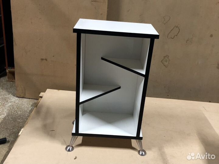 Тумба полка стойка
