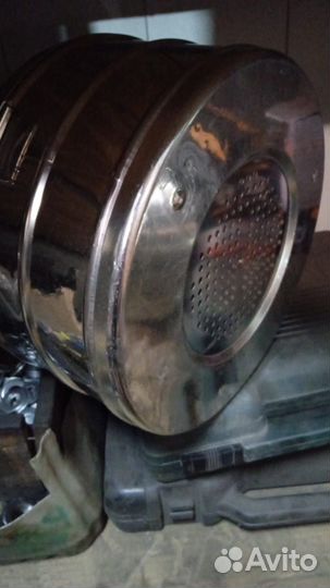 Медицинская бикса