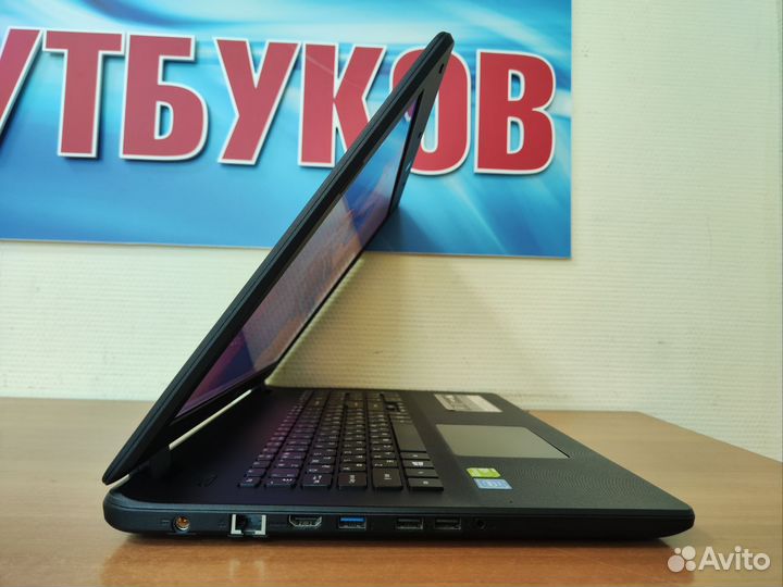 Ноутбук Acer 17