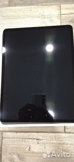 Apple iPad Pro (2021) 12,9