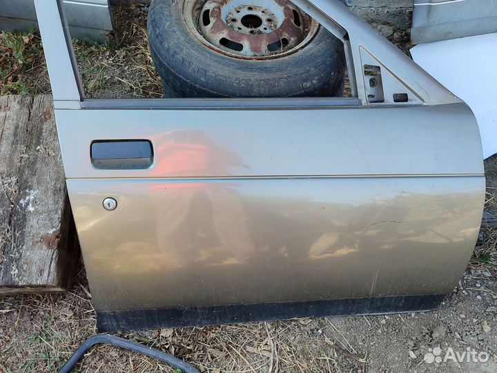 Разбор Ваз 2110 2114