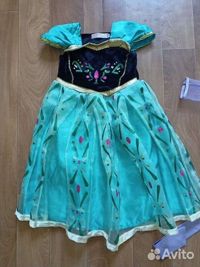 Платья на девочек