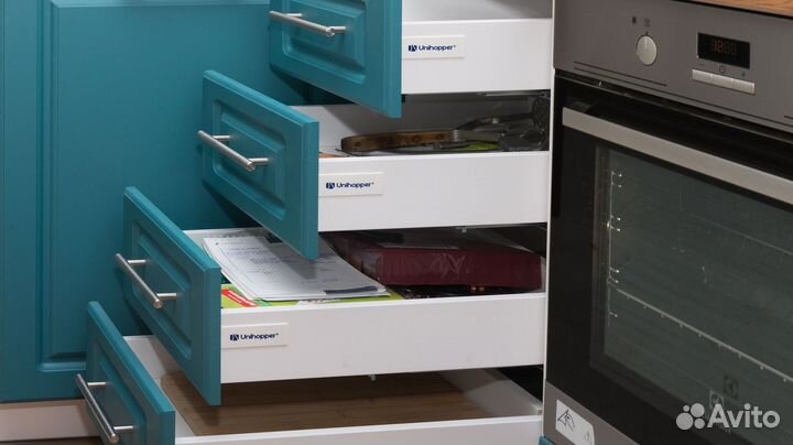 Кухня Милена на заказ