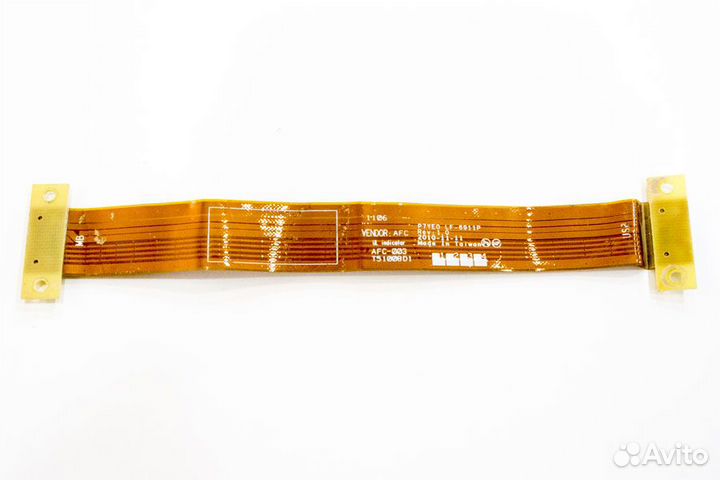 Шлейф USB платы LF-6911P для Acer Aspire 7750