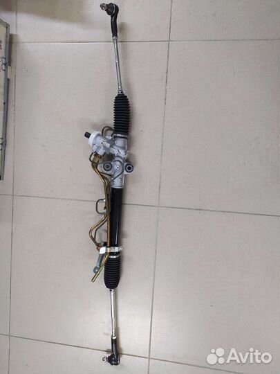 Рулевая рейка Haima-3