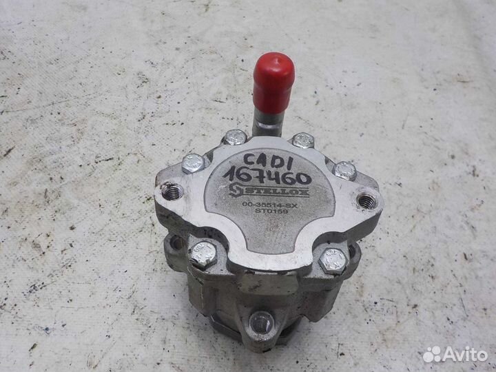 Насос гидроусилителя Volkswagen Caddy