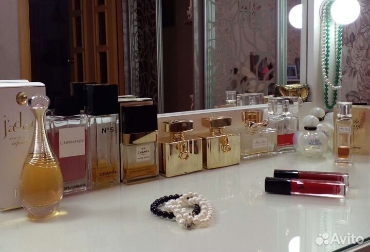 Chanei 5.Парфюм и Туалетная вода.оригинал. делюсь