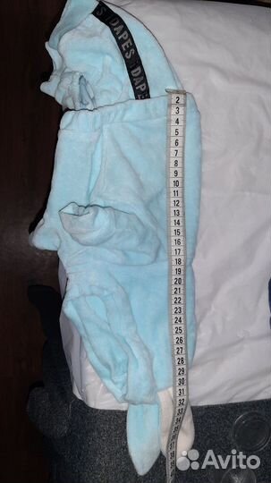 Костюм для собак и кошек