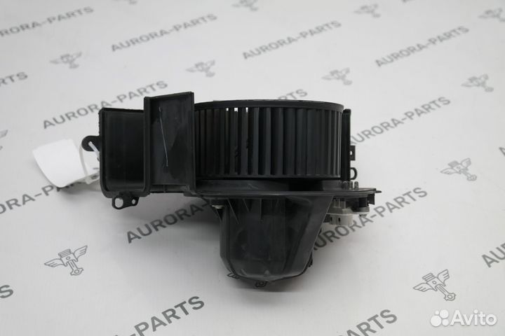 Мотор печки BMW X5 F15