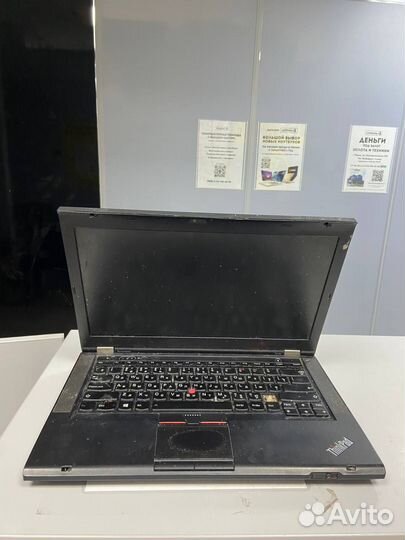 Ноутбук Lenovo Thinkpad T430 на запчасти