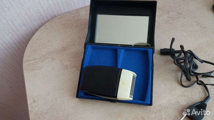 Электро бритва