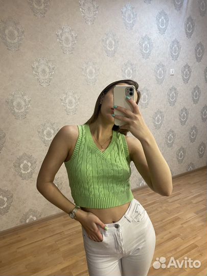 Вещи