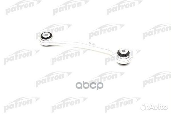 Рычаг подвески левый mercedes-benz: S-class (W2